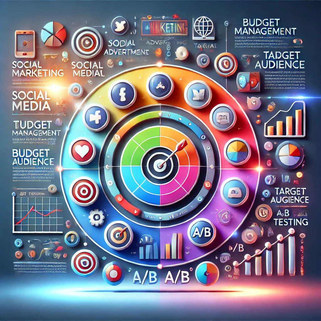 Sosyal Medya Reklam Bütçesi Nasıl Optimize Edilir?