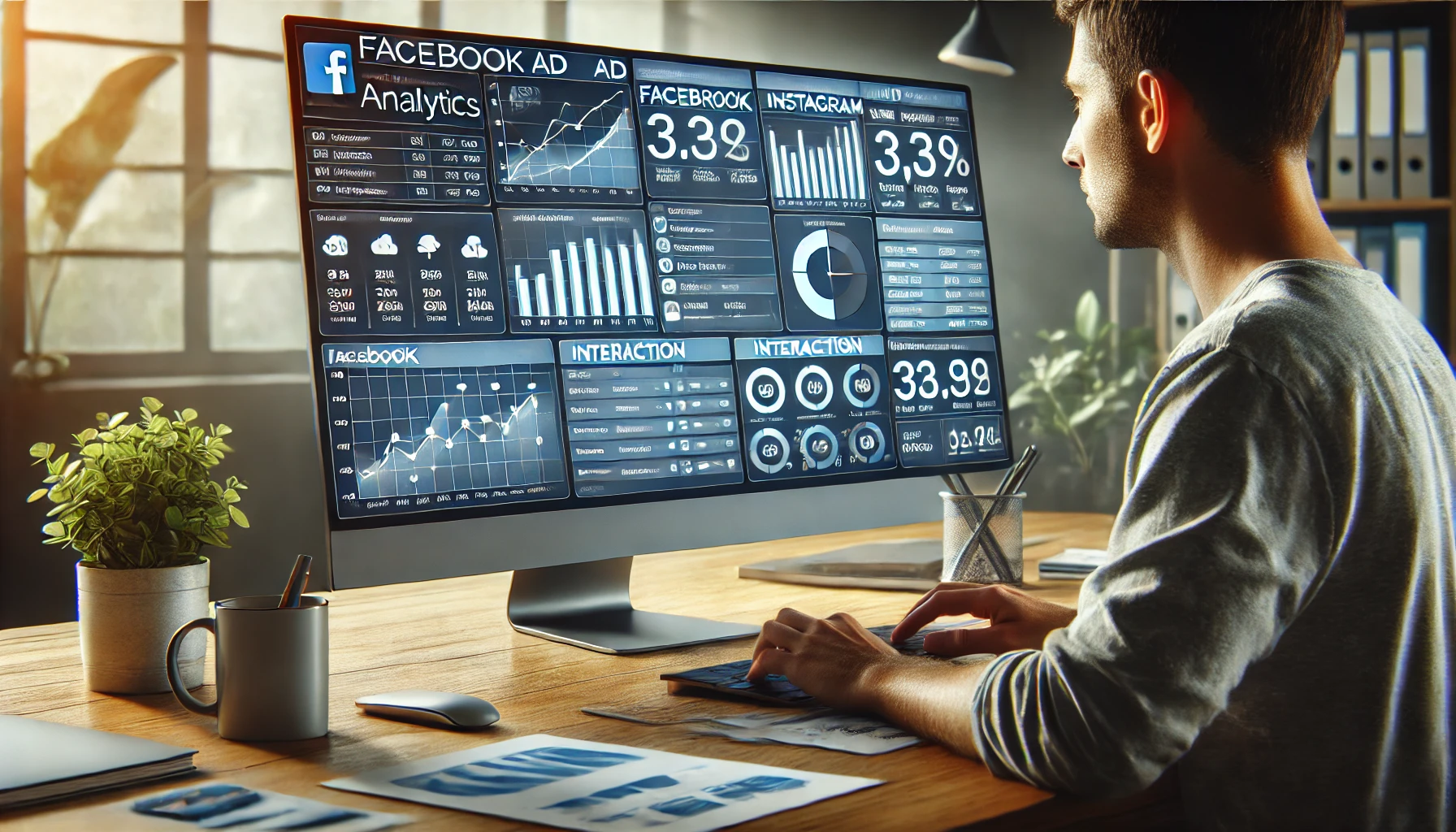 Sosyal Medya Reklamlarında Algoritma Dostu Stratejiler