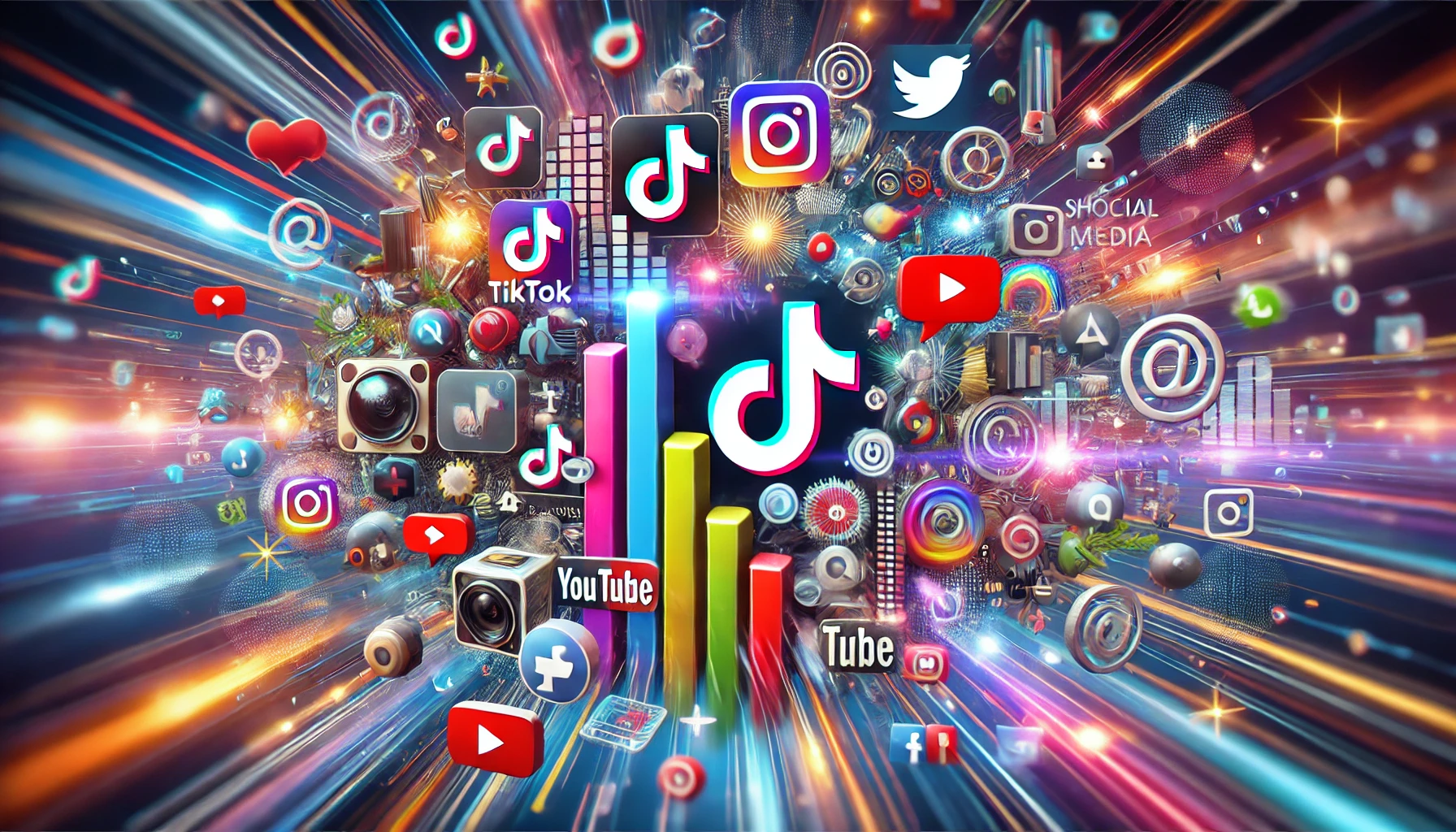 Sosyal Medya Trendlerini Tahmin Etme ve Kullanma Stratejileri