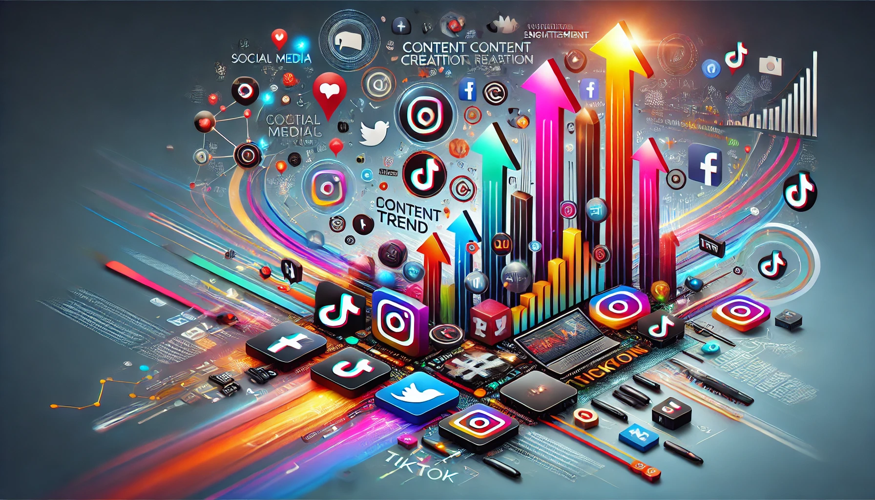 Sosyal Medya Trendlerini Takip Etmek Neden Önemlidir?