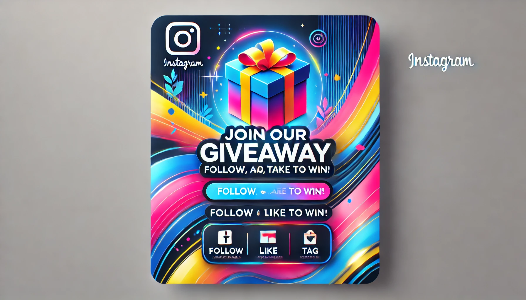 Sosyal Medya Yarışmaları ile Daha Fazla Takipçi Kazanın