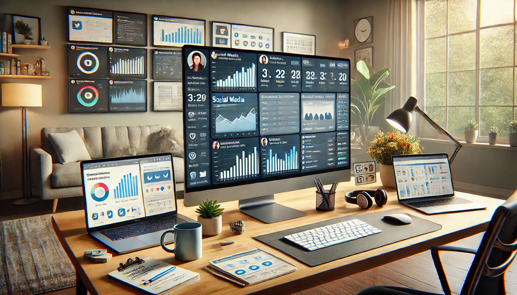 Sosyal Medya Yönetimi Nedir ve Neden Önemlidir?