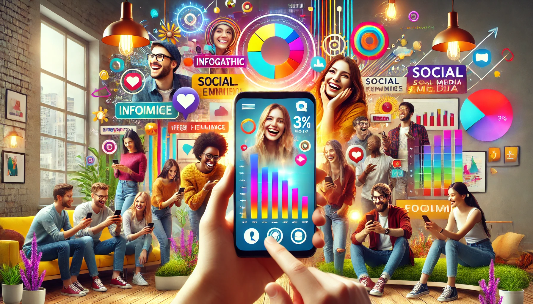 Sosyal Medyada Etkileşim Oranlarını Yükseltmenin Psikolojisi