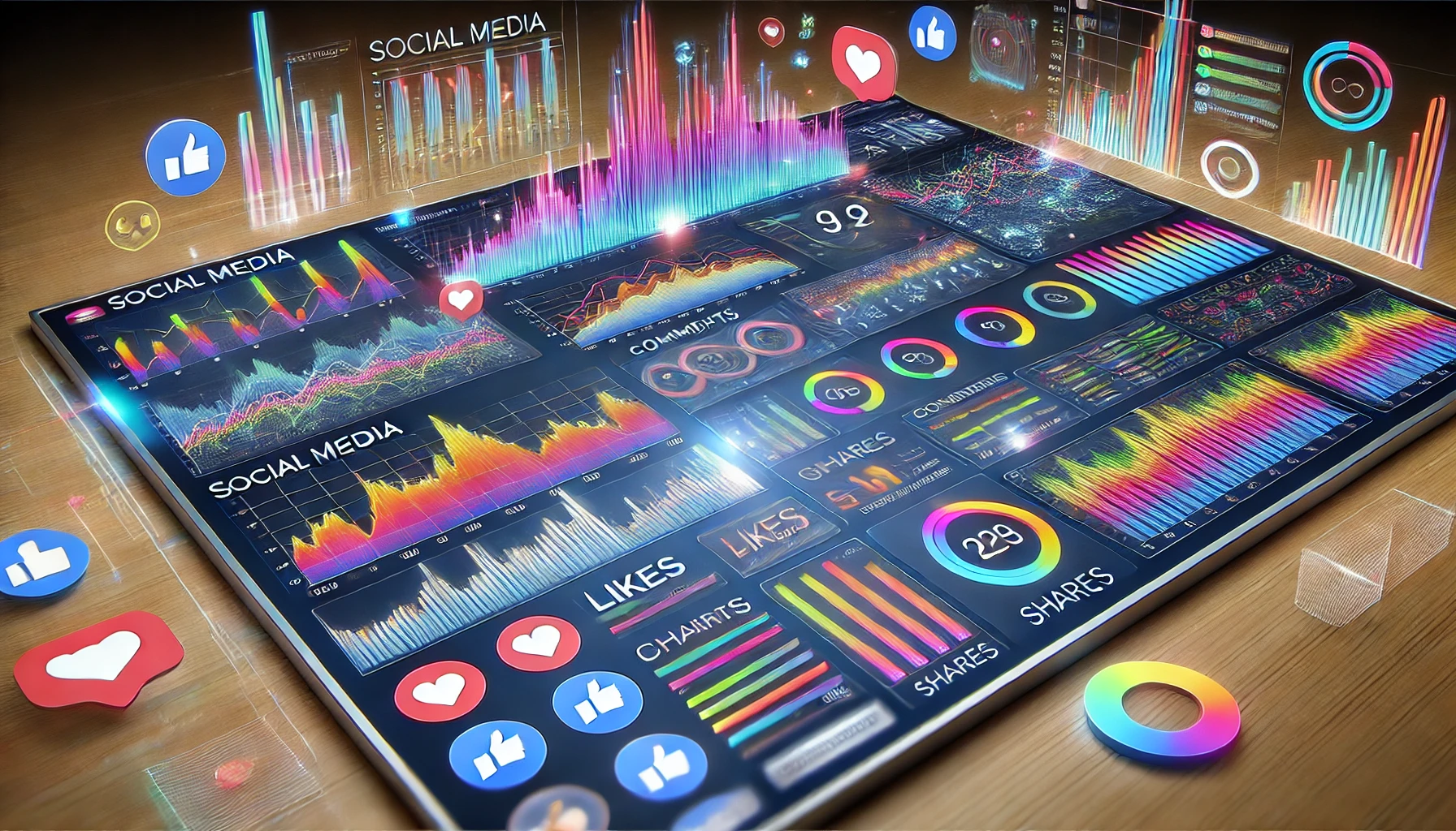 Sosyal Medyada Kullanıcı Katılımını Ölçmenin En İyi Yolları