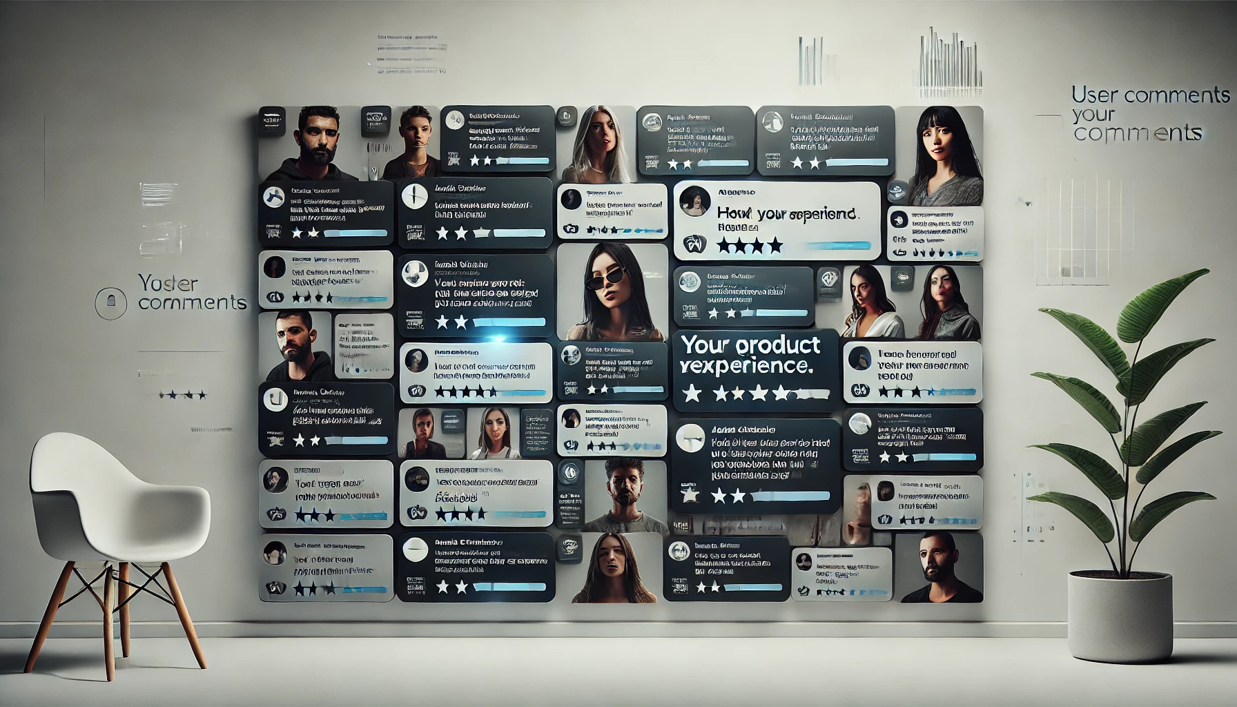 Sosyal Medyada Kullanıcı Yorumlarını Reklam Stratejisine Dahil Etme