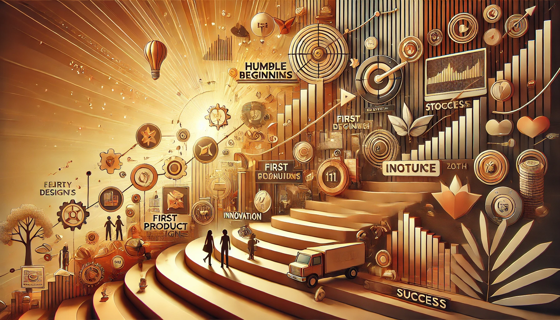 Sosyal Medyada Markanızın Hikayesini Anlatmanın Yolları