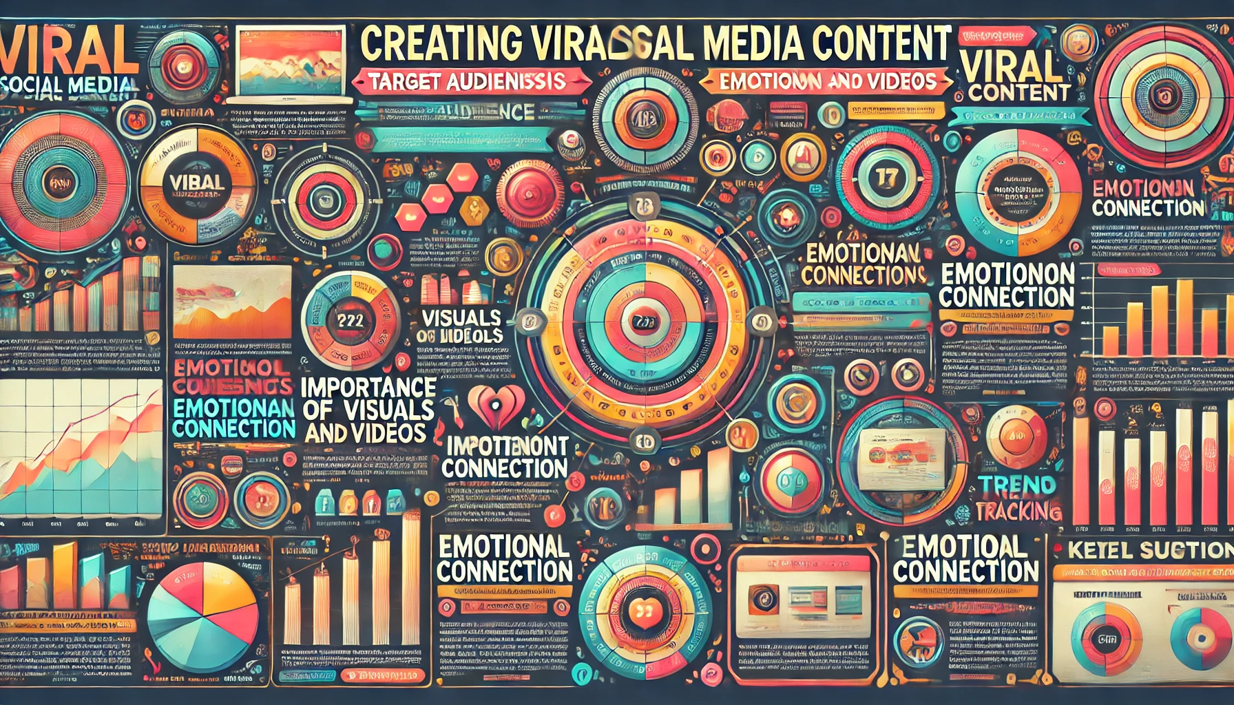 Sosyal Medyada Viral Olmanın Şartları Nelerdir?