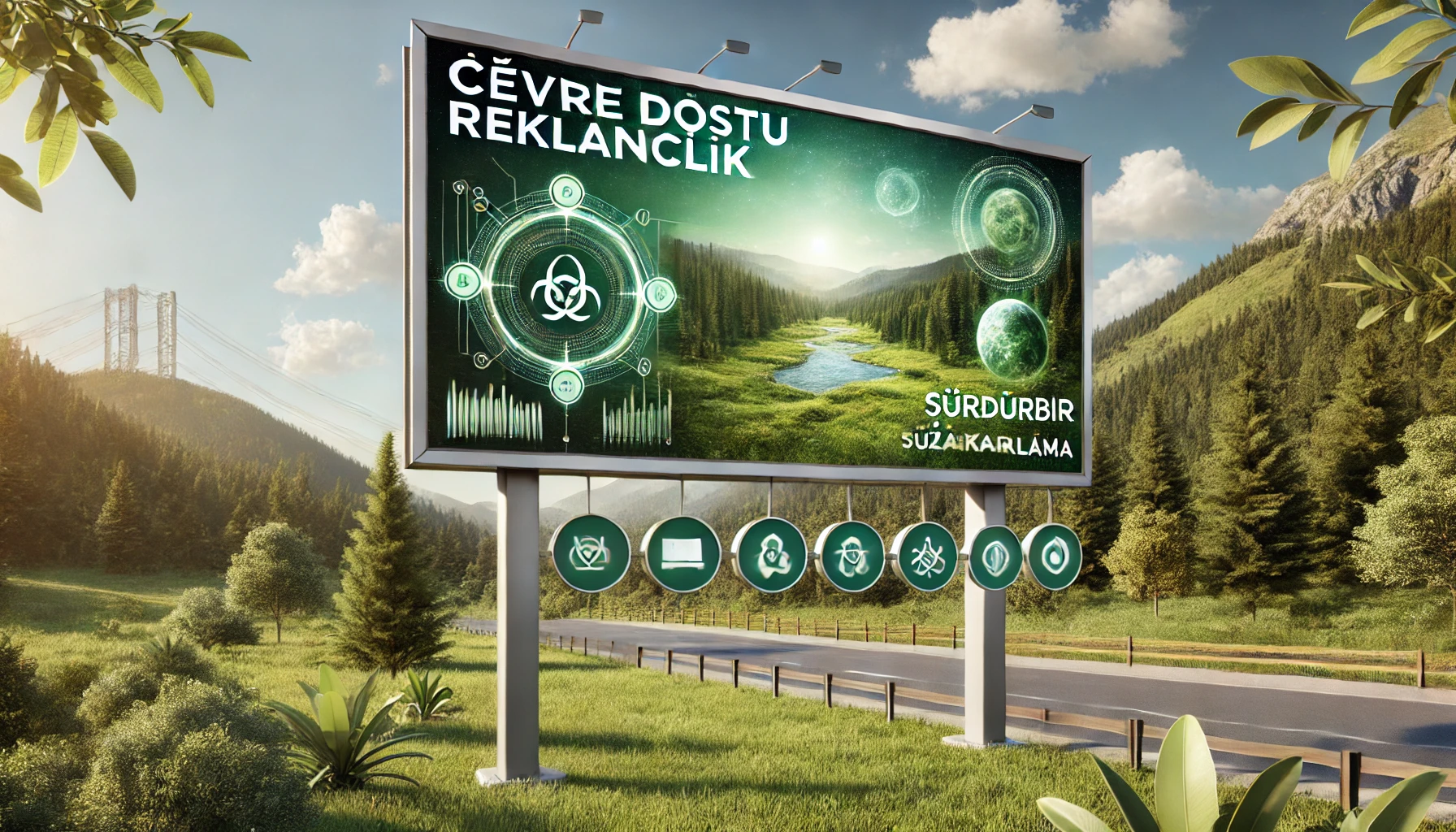 Sürdürülebilir Reklam Kampanyalarının Önemi