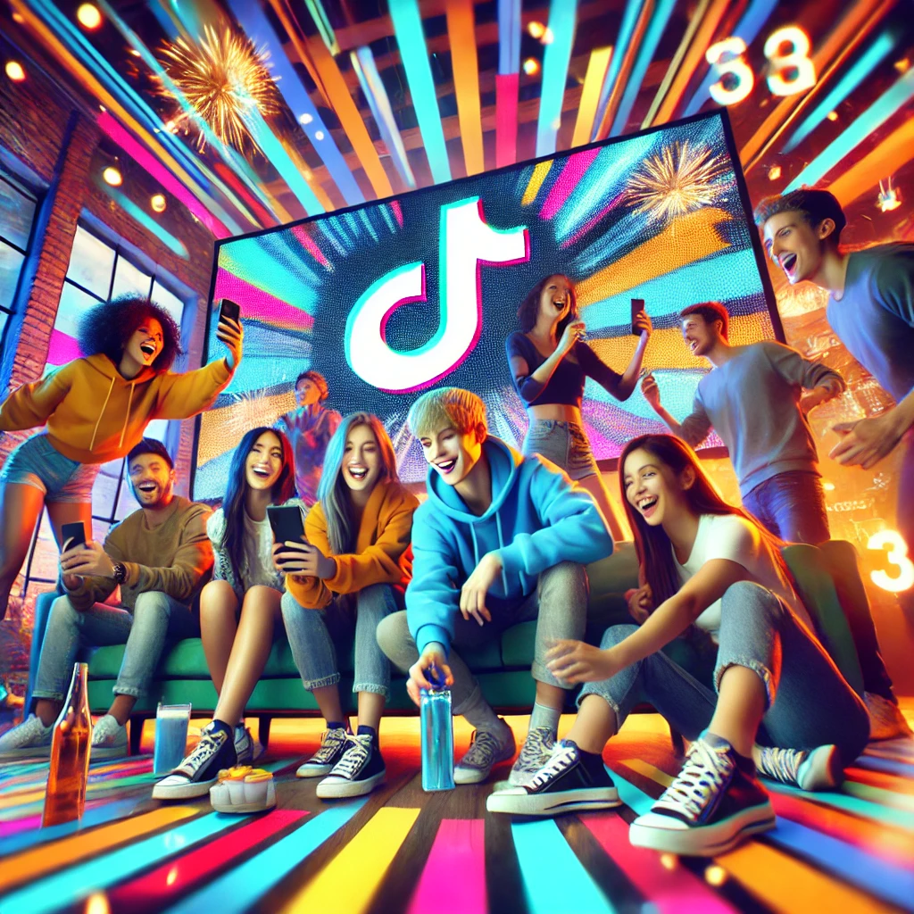 TikTok Reklamları ile Marka Bilinirliğini Artırma Yolları