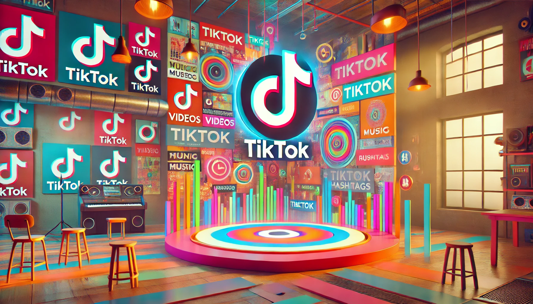 TikTok Reklamları ile Yaratıcı Kampanyalar