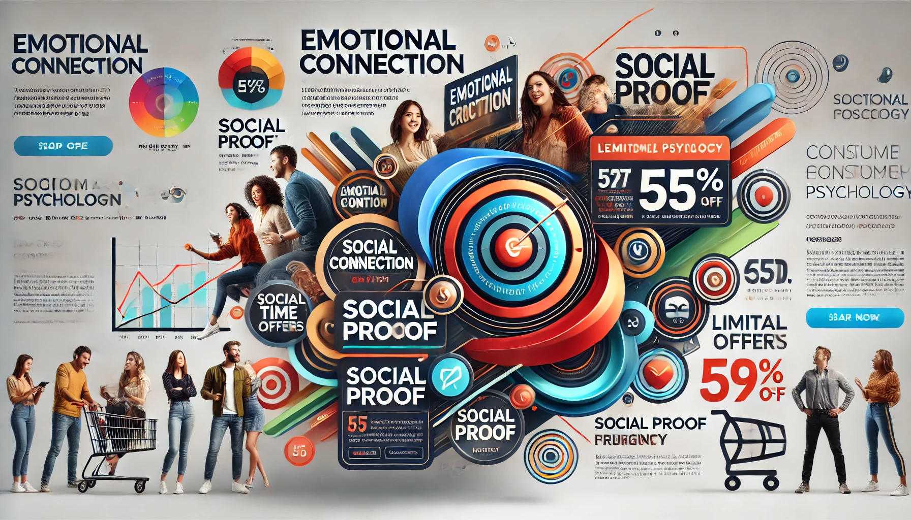 Tüketici Psikolojisini Reklam Metinlerine Nasıl Yansıtırsınız?