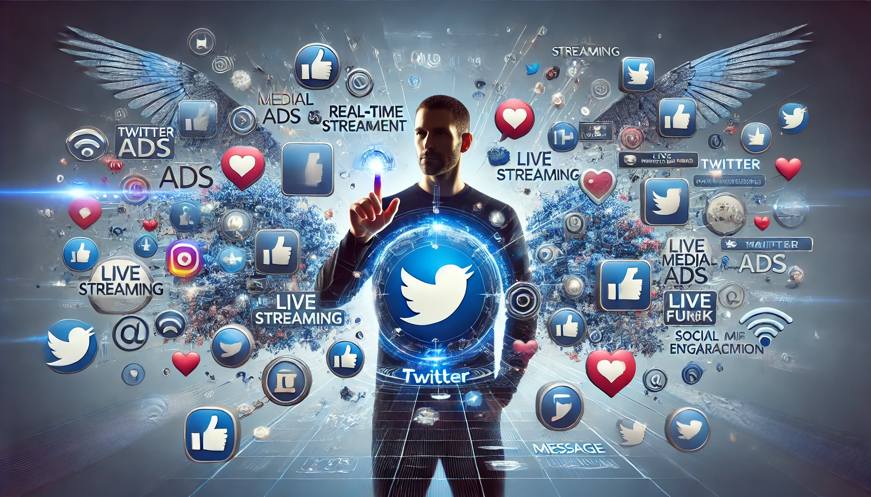 Twitter Reklamları ile Gerçek Zamanlı Etkileşim Nasıl Sağlanır?