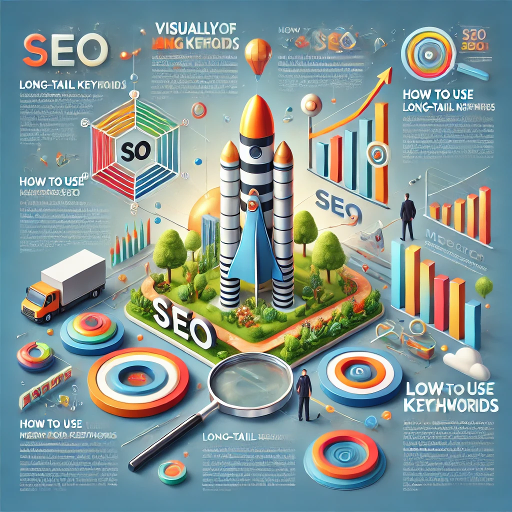 Uzun Kuyruklu Anahtar Kelimelerin SEO’daki Rolü