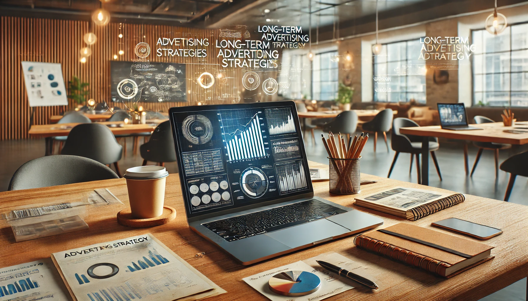 Uzun Vadeli Reklam Stratejileri Nasıl Geliştirilir?