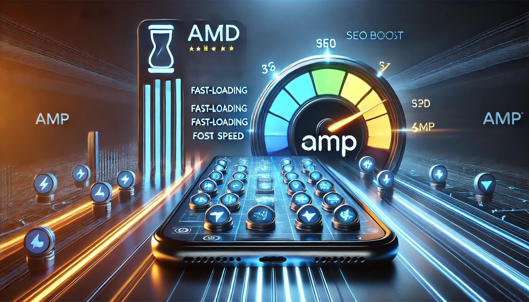 Web Sitelerinde AMP Kullanımının Avantajları ve Dezavantajları