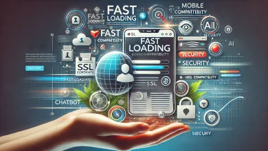 Web Sitelerinde Güçlü İlk İzlenimler Yaratmanın Yolları