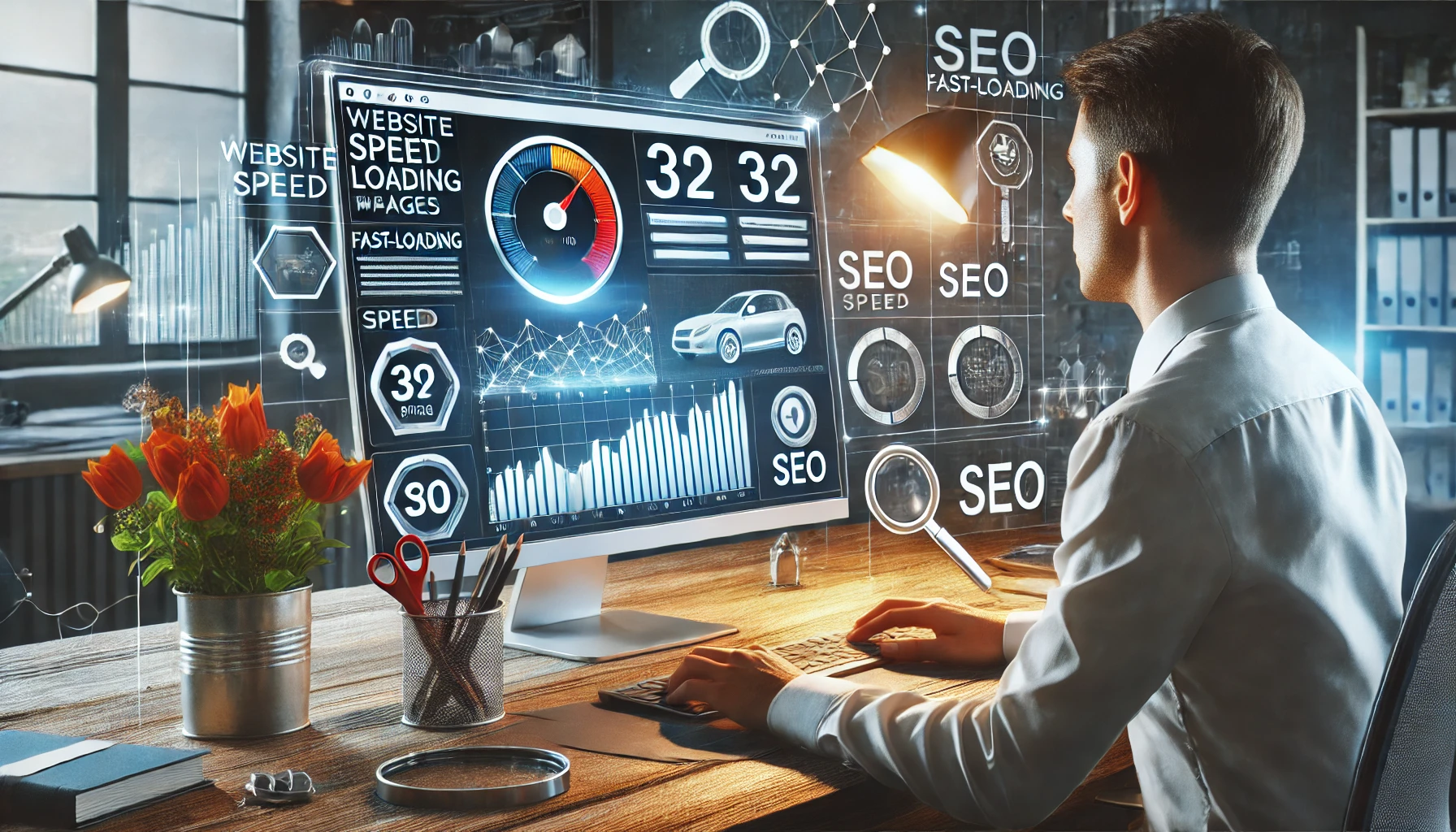 Web Sitelerinde Hız Optimizasyonu İçin İpuçları