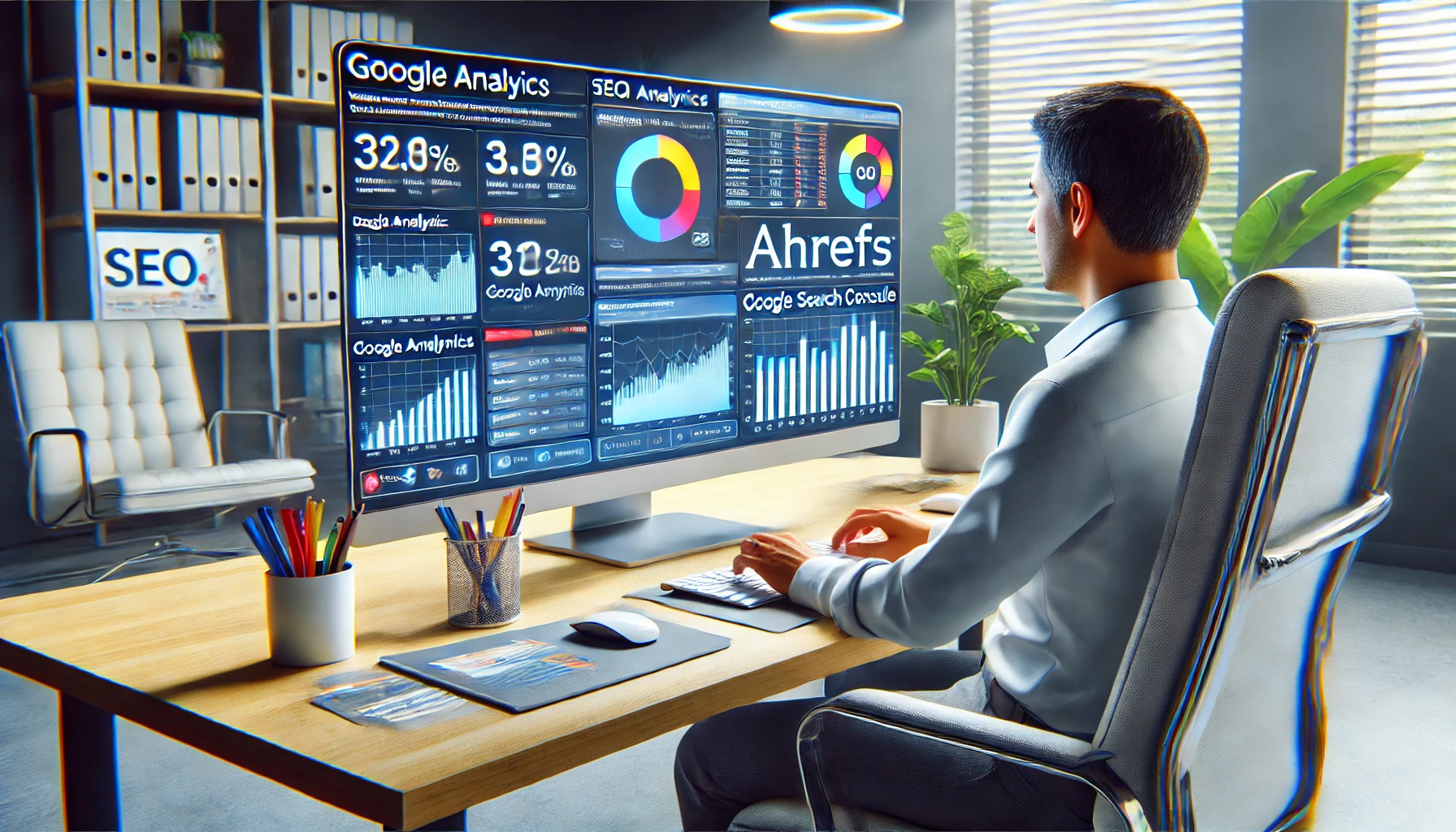 Web Sitenizin SEO Performansını Değerlendirmenin Yolları