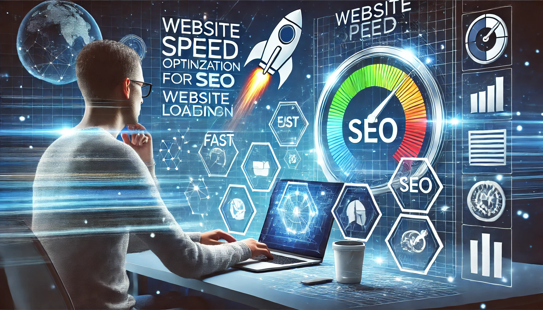 Web Sitesi Hızını Optimize Etmenin SEO’ya Etkisi