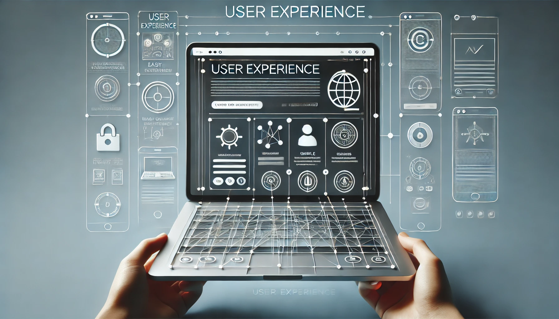 Web Tasarımında Kullanıcı Deneyimi (UX) Neden Önemlidir?