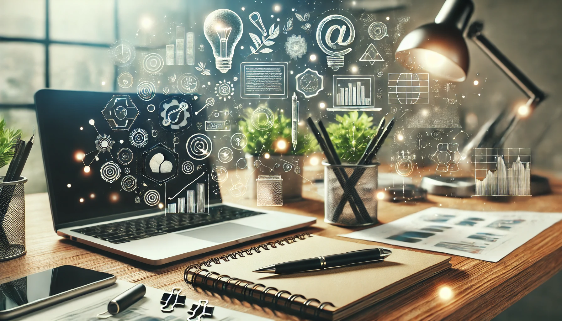 Yaratıcı Reklam Metni Yazmak İçin İlham Veren Fikirler