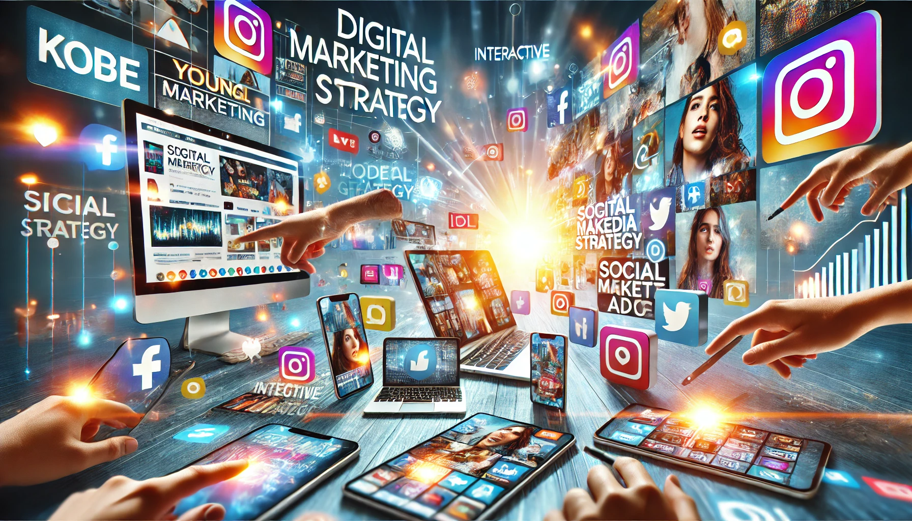 Yeni Nesil Tüketiciler İçin Dijital Reklam Taktikleri