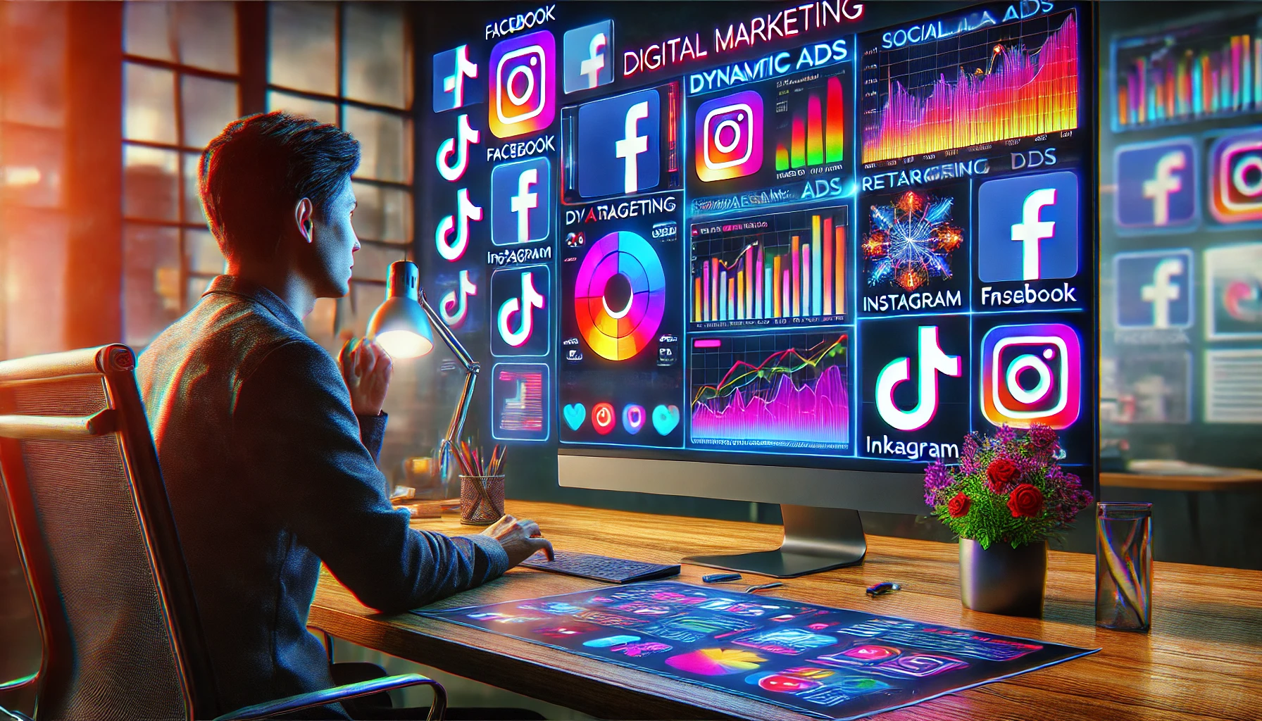 Yeniden Hedefleme ile Sosyal Medya Satışlarını Artırmak