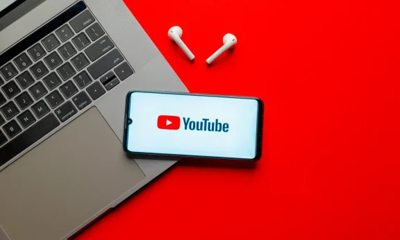 YouTube Reklamları