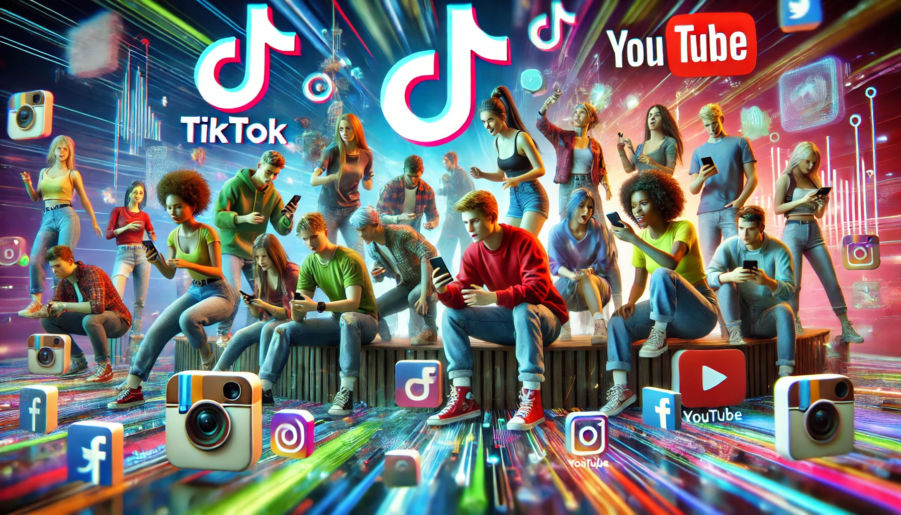 Z Kuşağına Ulaşmak İçin Reklam Stratejileri